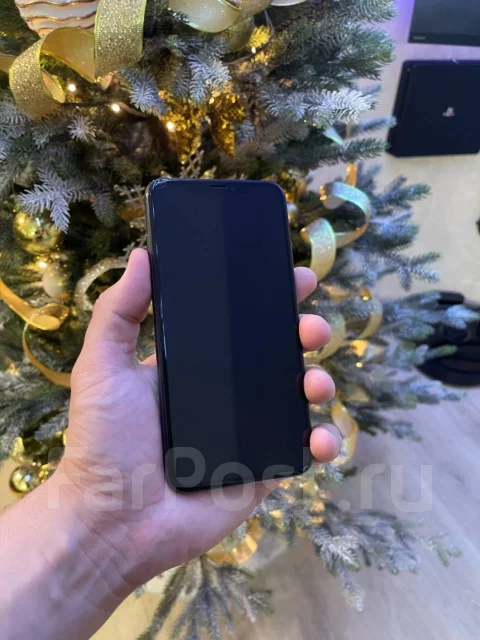 Apple iPhone Xs Max. �/�, ������, 4G LTE, NFC ����