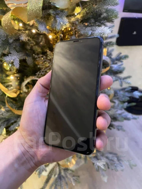 Apple iPhone Xs Max. �/�, ������, 4G LTE, NFC ����