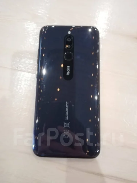 Xiaomi Redmi 8. �/�, ������, 4G LTE ����