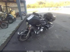 Harley-Davidson Electra Glide Ultra Classic FLHTCUI. 1 450����. ��., ��������, ���, ��� ������� ����