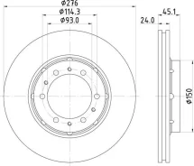 ���� ��������� | ����� | Nisshinbo ND3017 ND3017 ����