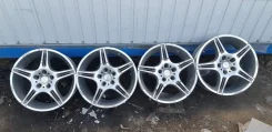 Momo Europe. 7.0x17", 5x114.3, ET35 ����