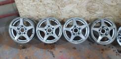 Beyern. 6.0x14", 5x100, ET40 