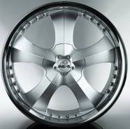 Antera. 9.5x22", 5x150, ET35,  110. 