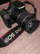 Canon EOS 500D ����