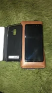 Samsung Galaxy A8. �/�, ������, 4G LTE, ����������, NFC ����