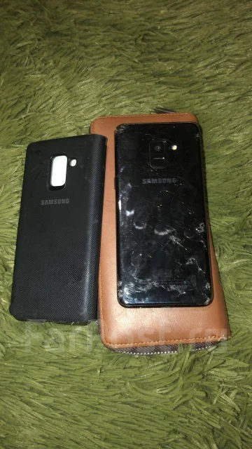 Samsung Galaxy A8. �/�, ������, 4G LTE, ����������, NFC ����