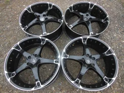 Realux. 8.0x20", 5x114.3, ET38 ����