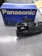 Panasonic NV. 20 � ����� ��, � ���������� ����