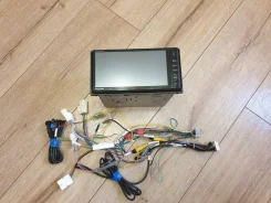 Panasonic CN-S310WD ����