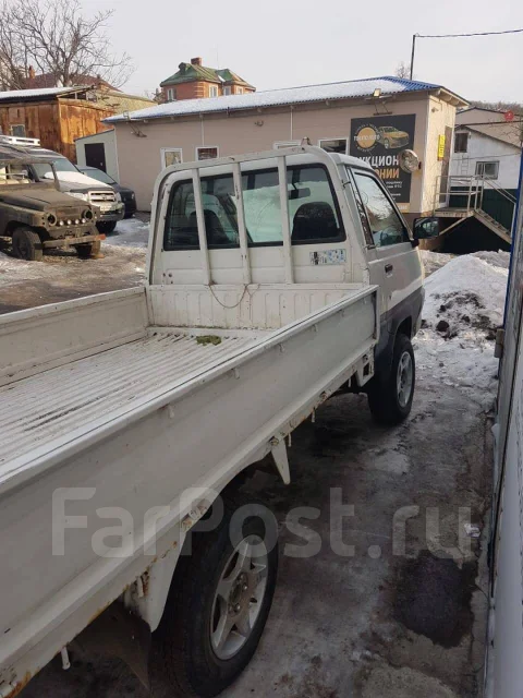 Toyota Lite Ace Truck ����