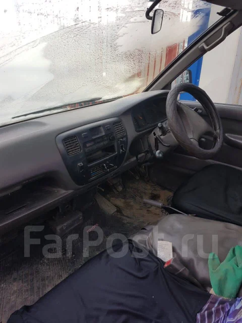 Toyota Lite Ace Truck ����