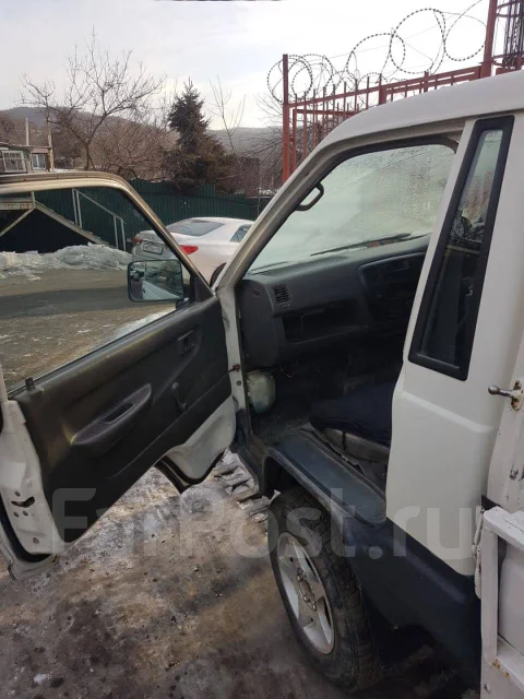 Toyota Lite Ace Truck ����