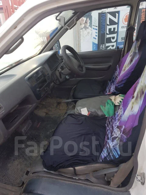 Toyota Lite Ace Truck ����