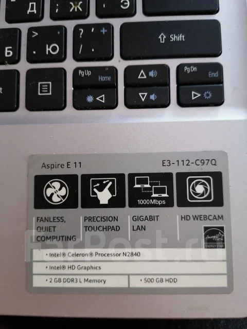 Acer Aspire ����