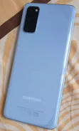 Samsung Galaxy S20. �/�, 5G, Dual-SIM, NFC ����