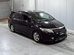 Honda Airwave. ��������, ��������, 1.5 (110��.�.), ������, 59����. ��, �/�, ��� ���. ��� ����� �� ������������ ����