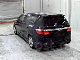 Honda Airwave. ��������, ��������, 1.5 (110��.�.), ������, 59����. ��, �/�, ��� ���. ��� ����� �� ������������ ����