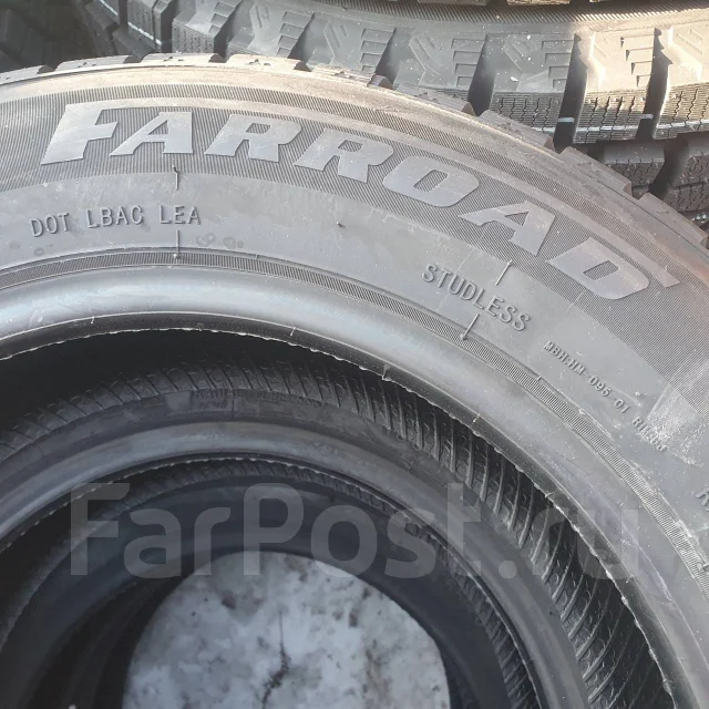Farroad FRD76. ������, ��� �����, 2019 ���, ����� ����