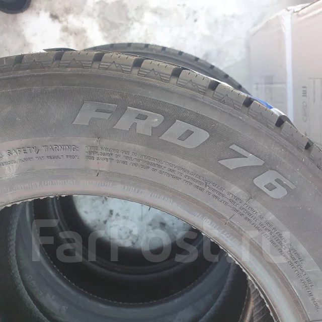 Farroad FRD76. ������, ��� �����, 2019 ���, ����� ����