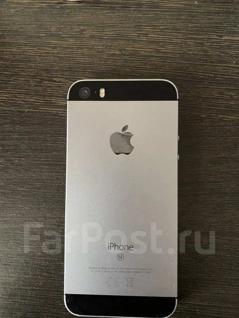 Apple iPhone SE. �/� ����