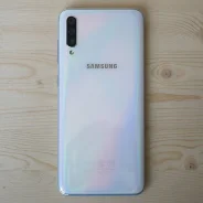 Samsung Galaxy A70. �/�, �����, 4G LTE ����