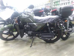Regulmoto Alpha RM-2. 110����. ��., ��������, ���, ��� ������� ����