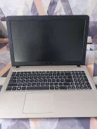 Asus VivoBook 15 K540UA. 15.6", WiFi: 1, Bluetooth: 1 ����