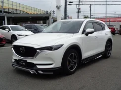 Mazda CX-5. �������, 4wd, 2.2 (175��.�.), ������, 45 454����. ��. ��� ����� �� ������������ ����