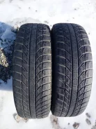 GT Radial Champiro WinterPro. �����������, 2017 ���, �/�, ����� 50 % ����