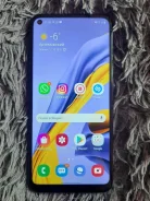 Samsung Galaxy M11. �/�, ������ ����