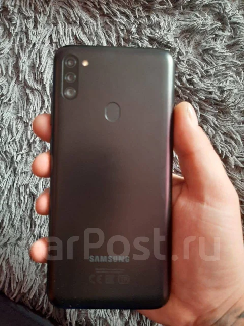 Samsung Galaxy M11. �/�, ������ ����