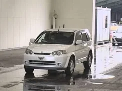 Honda HR-V. ��������, ��������, 1.6 (125��.�.), ������, 86����. ��, �/�, ��� ���. ��� ����� �� ������������ ����