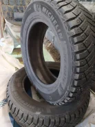 Michelin X-Ice North 4. ������, 2018 ���, �/�, ����� �� 5�% ����