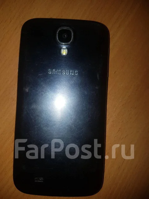 Samsung Galaxy S4. �/� ����