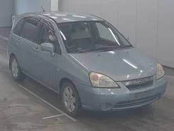 Suzuki Aerio. RB21S, M15A ����