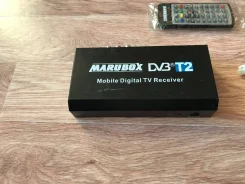 Marubox ����