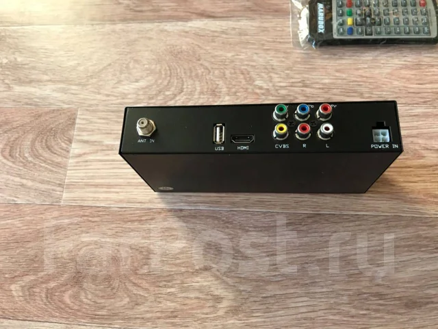 Marubox ����
