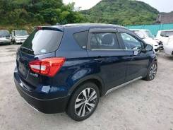 Suzuki SX4. YA22S YB22S, M16A ����