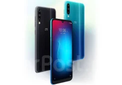 ZTE Blade A7 2020. �����. ��� ����� �� ���������� ����