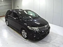 Honda Airwave. ��������, ��������, 1.5 (110��.�.), ������, 133����. ��, �/�, ��� ���. ��� ����� �� ������������ ����