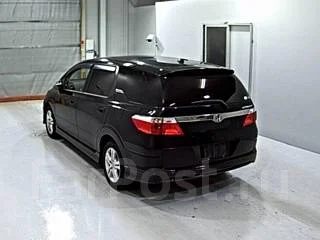 Honda Airwave. ��������, ��������, 1.5 (110��.�.), ������, 133����. ��, �/�, ��� ���. ��� ����� �� ������������ ����