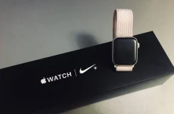 Apple Watch Series 4 Nike+. GPS ����
