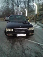 Nissan Cedric. �������, ������, 2.5 (190��.�.), ������, 309����. �� ����