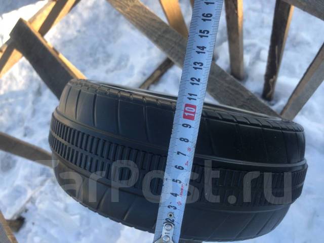 Колеса для детского электромобиля 290х100мм, новый, под заказ. Цена ...