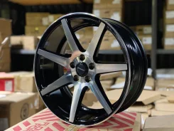 Vossen CV7. 7.5x17", 5x100, ET30, �� 73,1���. ����