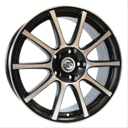 Aero A1251. 6.0x15", 5x100, ET38, �� 57,1���. ��� ����� �� ������ ����