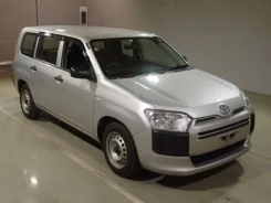Toyota Succeed. ��������, ��������, 1.5 (109��.�.), ������, 64����. ��, �/�. ��� ����� �� ������� ����