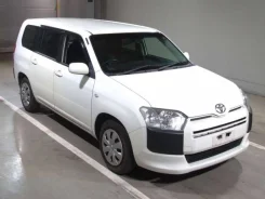 Toyota Succeed. ��������, ��������, 1.5 (109��.�.), ������, 45����. ��, �/�. ��� ����� �� ������� ����