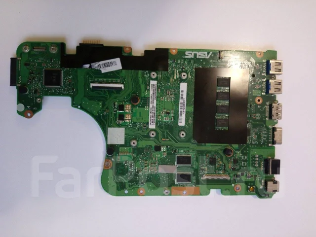 Asus X554L. 15.6", WiFi: 1, Bluetooth: 1 ����